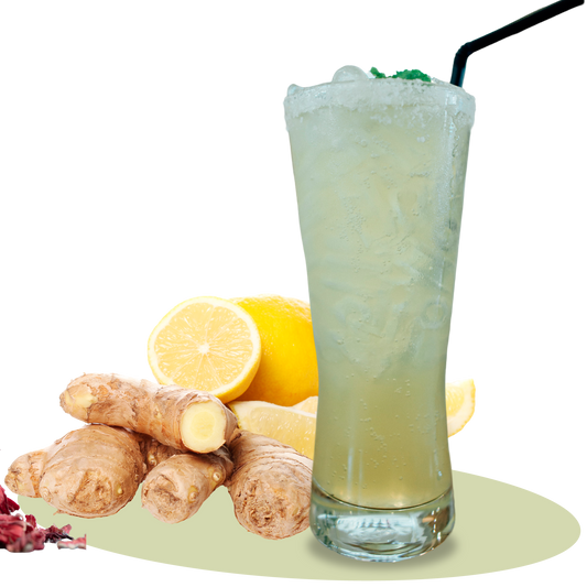 Ginger